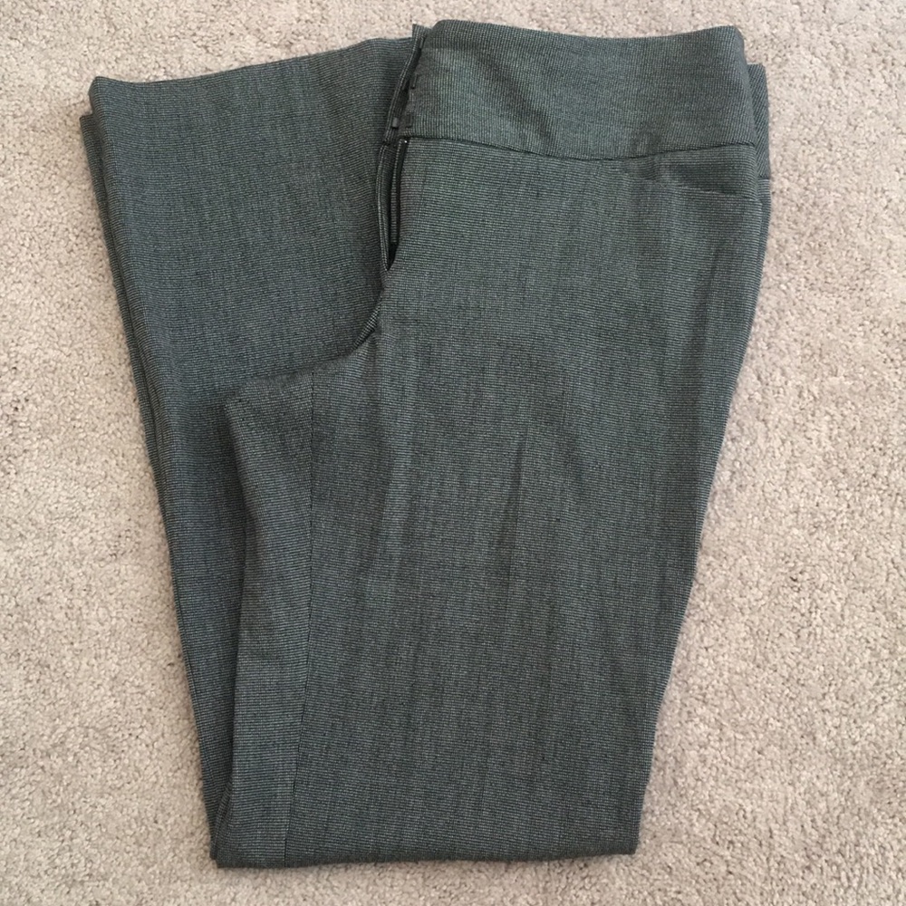 Express Editor Pants - image 1